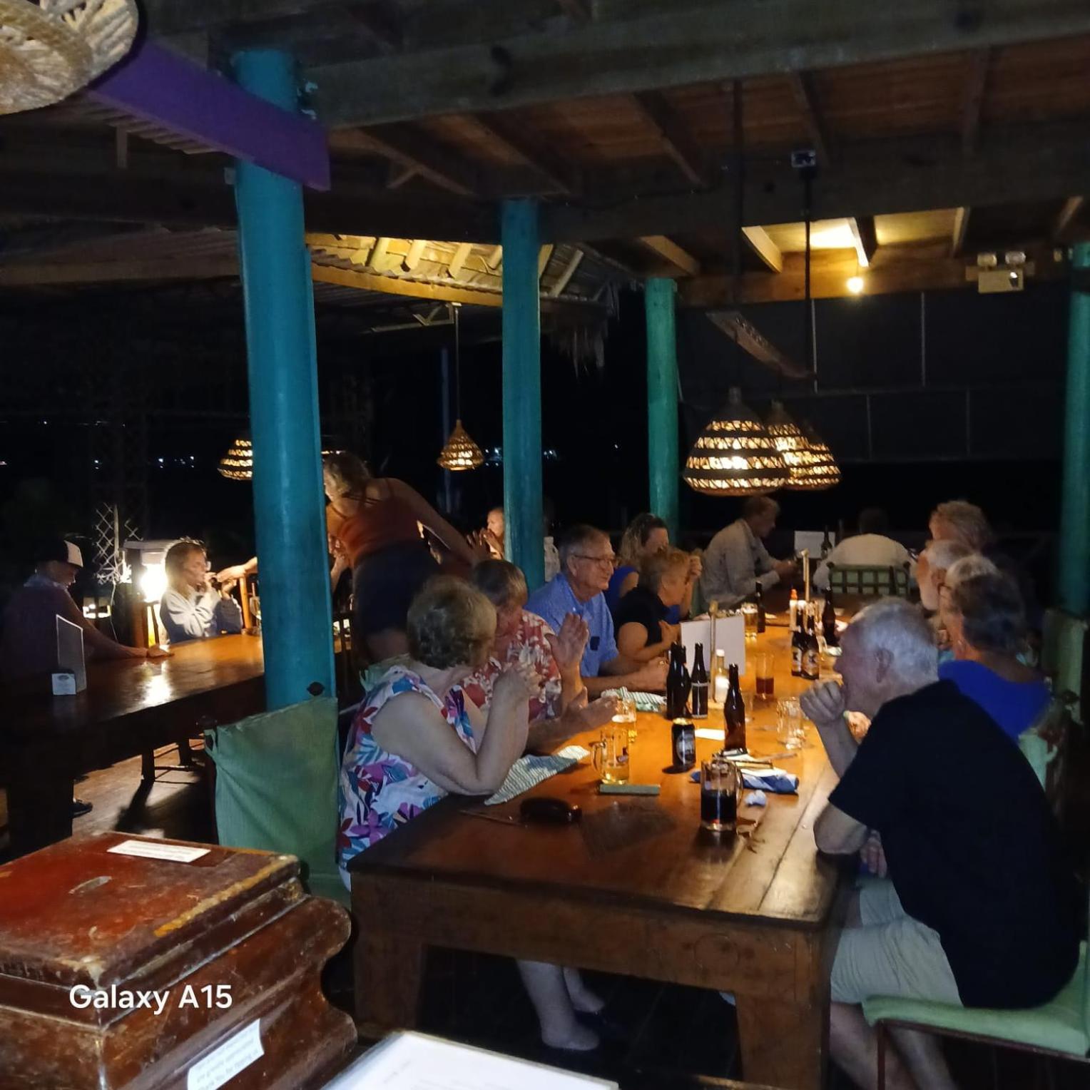 Tortugal Boutique River Lodge Rio Dulce Town Exteriér fotografie